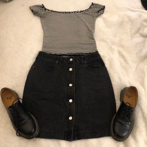 Vintage Old Navy skirt